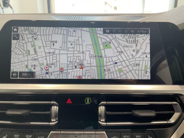 ＢＭＷ ４シリーズ ４２０ｄ ｘＤｒｉｖｅグランクーペ Ｍスポーツ 3万Km 425.0万円 2022年式[860]の中古車詳細(愛知県)