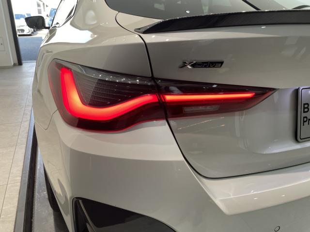ＢＭＷ ４シリーズ ４２０ｄ ｘＤｒｉｖｅグランクーペ Ｍスポーツ 3万Km 425.0万円 2022年式[860]の中古車詳細(愛知県)