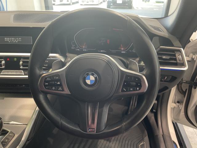 ＢＭＷ ４シリーズ ４２０ｄ ｘＤｒｉｖｅグランクーペ Ｍスポーツ 3万Km 425.0万円 2022年式[860]の中古車詳細(愛知県)