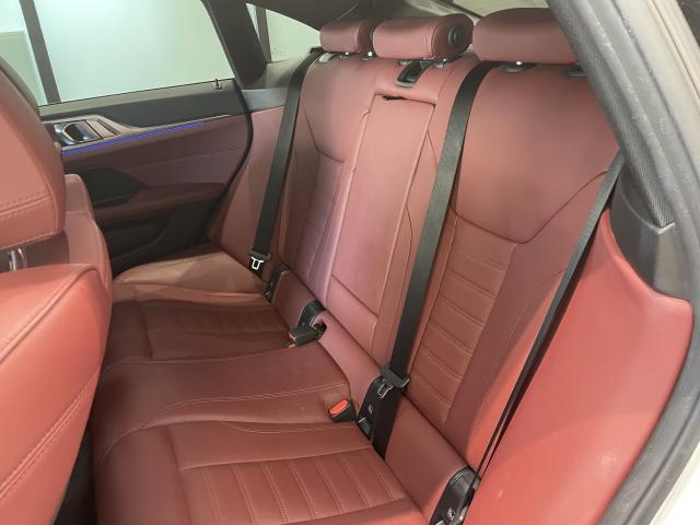 ＢＭＷ ４シリーズ ４２０ｄ ｘＤｒｉｖｅグランクーペ Ｍスポーツ 3万Km 425.0万円 2022年式[860]の中古車詳細(愛知県)