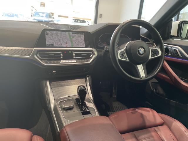 ＢＭＷ ４シリーズ ４２０ｄ ｘＤｒｉｖｅグランクーペ Ｍスポーツ 3万Km 425.0万円 2022年式[860]の中古車詳細(愛知県)