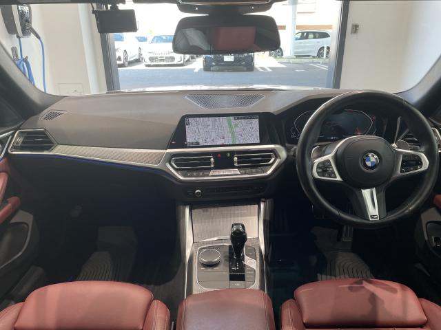 ＢＭＷ ４シリーズ ４２０ｄ ｘＤｒｉｖｅグランクーペ Ｍスポーツ 3万Km 425.0万円 2022年式[860]の中古車詳細(愛知県)