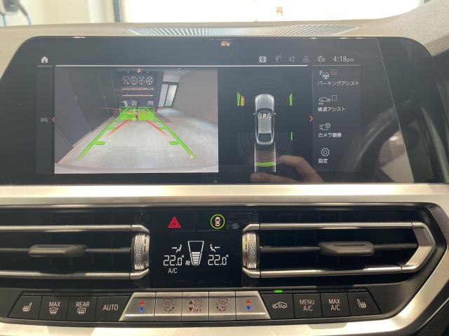ＢＭＷ ４シリーズ ４２０ｄ ｘＤｒｉｖｅグランクーペ Ｍスポーツ 3万Km 425.0万円 2022年式[860]の中古車詳細(愛知県)