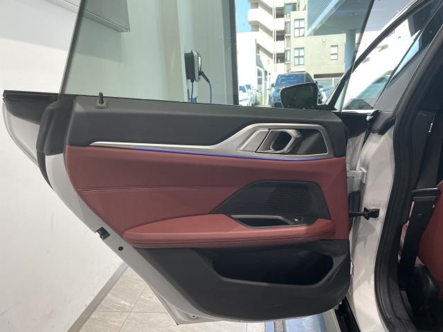 ＢＭＷ ４シリーズ ４２０ｄ ｘＤｒｉｖｅグランクーペ Ｍスポーツ 3万Km 425.0万円 2022年式[860]の中古車詳細(愛知県)
