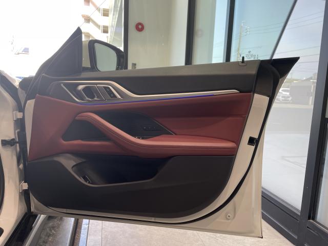 ＢＭＷ ４シリーズ ４２０ｄ ｘＤｒｉｖｅグランクーペ Ｍスポーツ 3万Km 425.0万円 2022年式[860]の中古車詳細(愛知県)