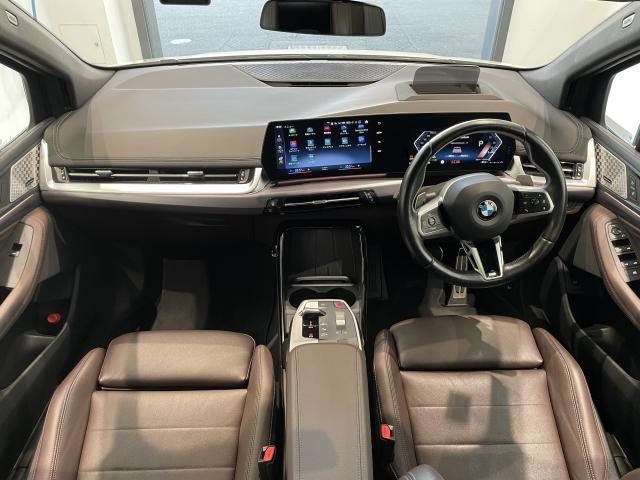 ＢＭＷ ２シリーズ ２１８ｉアクティブツアラー Ｍスポーツ ハイラインパッケージ 2.9万Km 290.0万円 2022年式[225]の中古車詳細(愛知県)