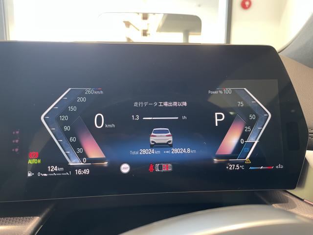 ＢＭＷ ２シリーズ ２１８ｉアクティブツアラー Ｍスポーツ ハイラインパッケージ 2.9万Km 290.0万円 2022年式[225]の中古車詳細(愛知県)