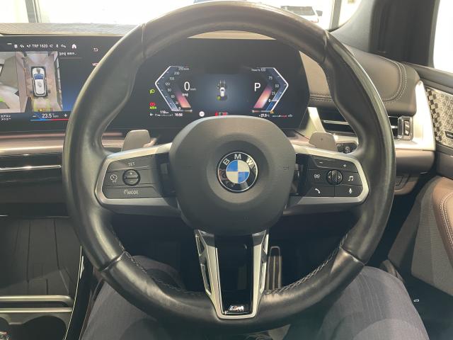 ＢＭＷ ２シリーズ ２１８ｉアクティブツアラー Ｍスポーツ ハイラインパッケージ 2.9万Km 290.0万円 2022年式[225]の中古車詳細(愛知県)