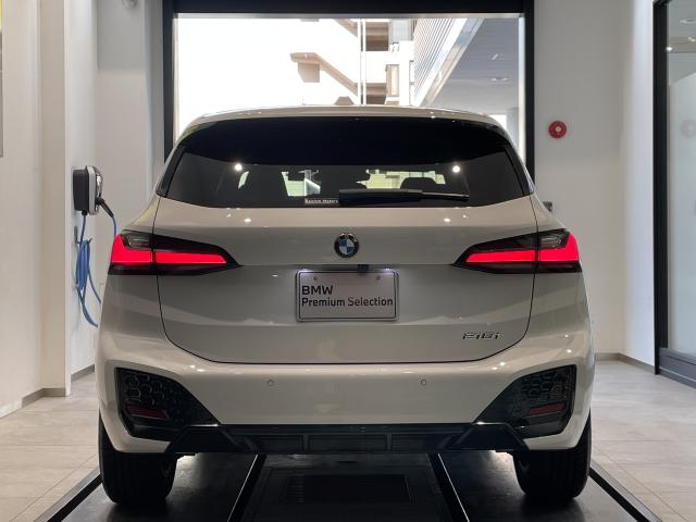 ＢＭＷ ２シリーズ ２１８ｉアクティブツアラー Ｍスポーツ ハイラインパッケージ 2.9万Km 290.0万円 2022年式[225]の中古車詳細(愛知県)