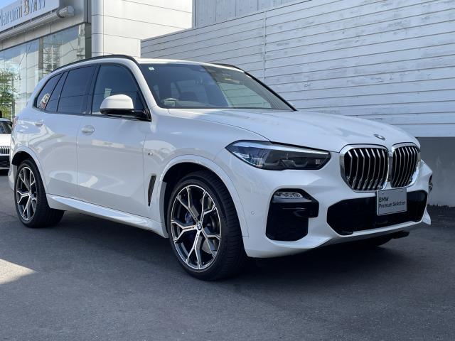 ＢＭＷ Ｘ５ ｘＤｒｉｖｅ ４５ｅ Ｍスポーツ 4.6万Km 579.0万円 2020年式[470]の中古車詳細(愛知県)