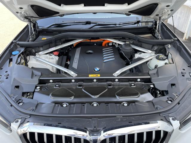 ＢＭＷ Ｘ５ ｘＤｒｉｖｅ ４５ｅ Ｍスポーツ 4.6万Km 579.0万円 2020年式[470]の中古車詳細(愛知県)
