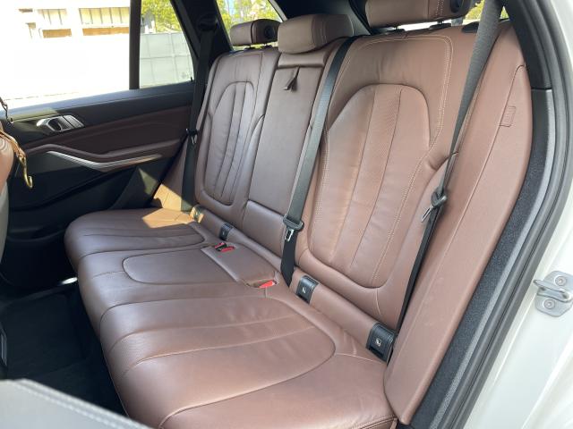 ＢＭＷ Ｘ５ ｘＤｒｉｖｅ ４５ｅ Ｍスポーツ 4.6万Km 579.0万円 2020年式[470]の中古車詳細(愛知県)