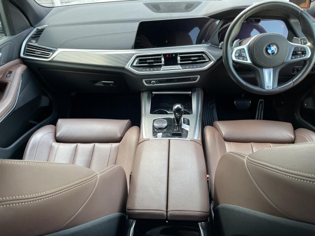 ＢＭＷ Ｘ５ ｘＤｒｉｖｅ ４５ｅ Ｍスポーツ 4.6万Km 579.0万円 2020年式[470]の中古車詳細(愛知県)
