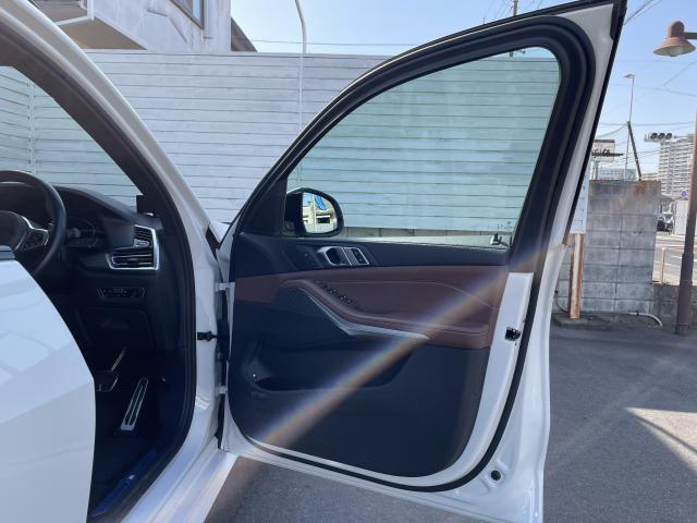 ＢＭＷ Ｘ５ ｘＤｒｉｖｅ ４５ｅ Ｍスポーツ 4.6万Km 579.0万円 2020年式[470]の中古車詳細(愛知県)
