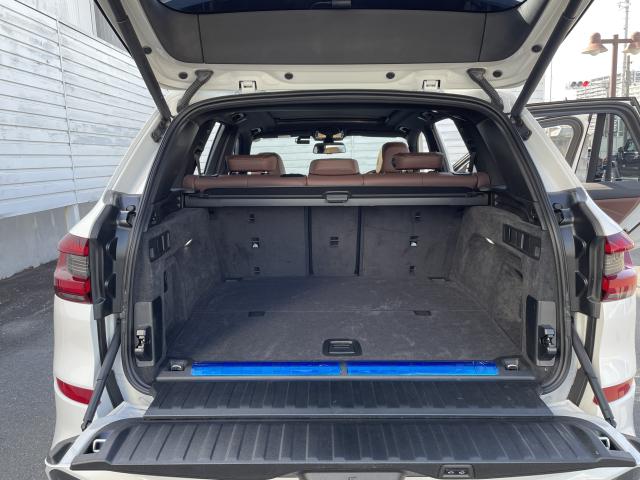 ＢＭＷ Ｘ５ ｘＤｒｉｖｅ ４５ｅ Ｍスポーツ 4.6万Km 579.0万円 2020年式[470]の中古車詳細(愛知県)