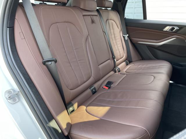 ＢＭＷ Ｘ５ ｘＤｒｉｖｅ ４５ｅ Ｍスポーツ 4.6万Km 579.0万円 2020年式[470]の中古車詳細(愛知県)