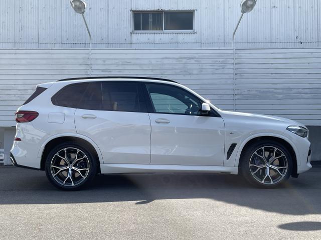 ＢＭＷ Ｘ５ ｘＤｒｉｖｅ ４５ｅ Ｍスポーツ 4.6万Km 579.0万円 2020年式[470]の中古車詳細(愛知県)
