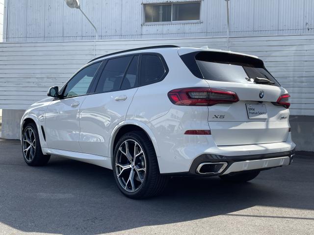 ＢＭＷ Ｘ５ ｘＤｒｉｖｅ ４５ｅ Ｍスポーツ 4.6万Km 579.0万円 2020年式[470]の中古車詳細(愛知県)