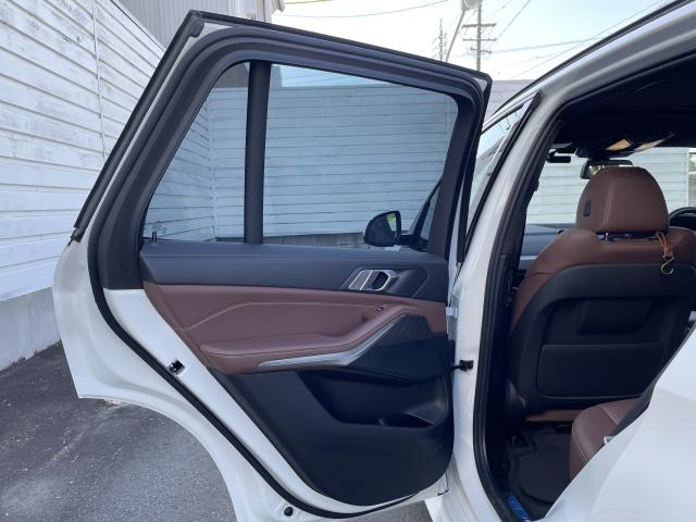 ＢＭＷ Ｘ５ ｘＤｒｉｖｅ ４５ｅ Ｍスポーツ 4.6万Km 579.0万円 2020年式[470]の中古車詳細(愛知県)