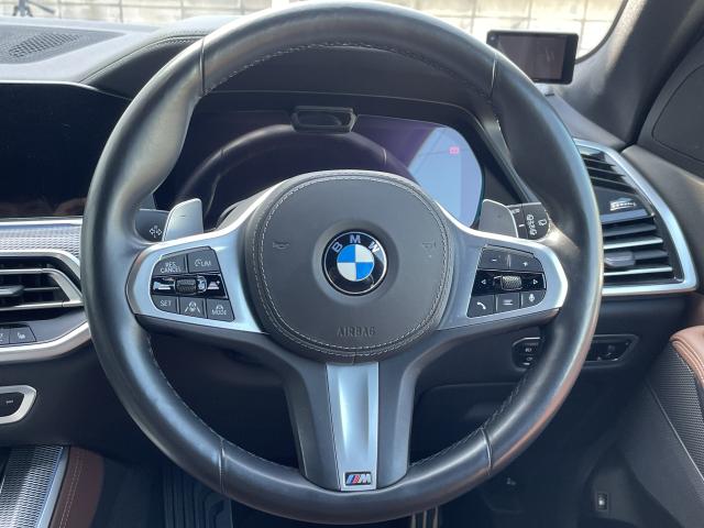 ＢＭＷ Ｘ５ ｘＤｒｉｖｅ ４５ｅ Ｍスポーツ 4.6万Km 579.0万円 2020年式[470]の中古車詳細(愛知県)