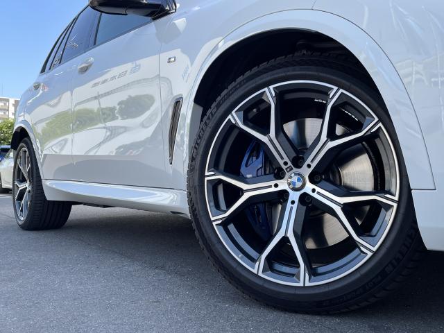 ＢＭＷ Ｘ５ ｘＤｒｉｖｅ ４５ｅ Ｍスポーツ 4.6万Km 579.0万円 2020年式[470]の中古車詳細(愛知県)