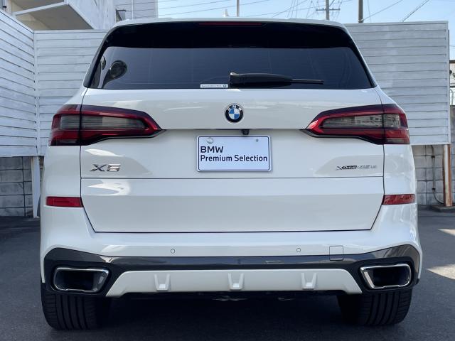 ＢＭＷ Ｘ５ ｘＤｒｉｖｅ ４５ｅ Ｍスポーツ 4.6万Km 579.0万円 2020年式[470]の中古車詳細(愛知県)