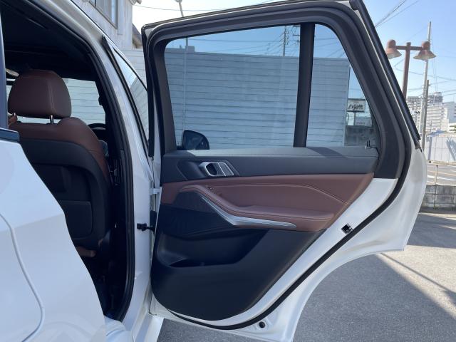 ＢＭＷ Ｘ５ ｘＤｒｉｖｅ ４５ｅ Ｍスポーツ 4.6万Km 579.0万円 2020年式[470]の中古車詳細(愛知県)