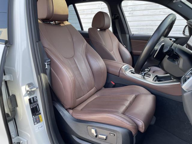 ＢＭＷ Ｘ５ ｘＤｒｉｖｅ ４５ｅ Ｍスポーツ 4.6万Km 579.0万円 2020年式[470]の中古車詳細(愛知県)