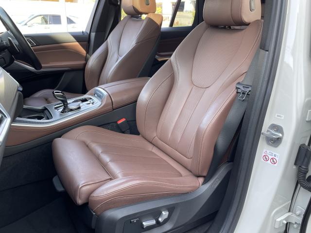ＢＭＷ Ｘ５ ｘＤｒｉｖｅ ４５ｅ Ｍスポーツ 4.6万Km 579.0万円 2020年式[470]の中古車詳細(愛知県)