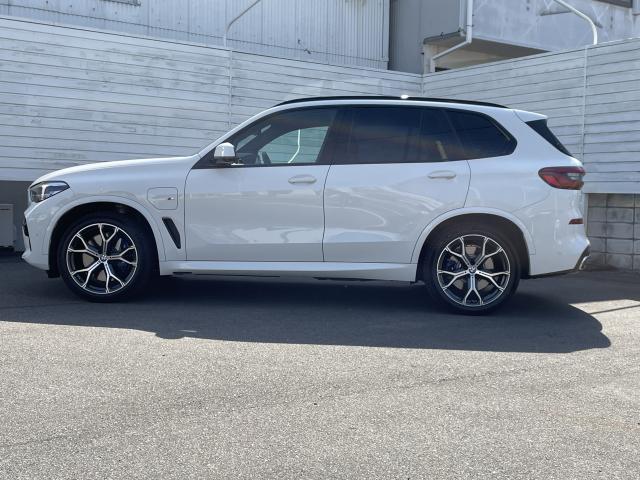 ＢＭＷ Ｘ５ ｘＤｒｉｖｅ ４５ｅ Ｍスポーツ 4.6万Km 579.0万円 2020年式[470]の中古車詳細(愛知県)