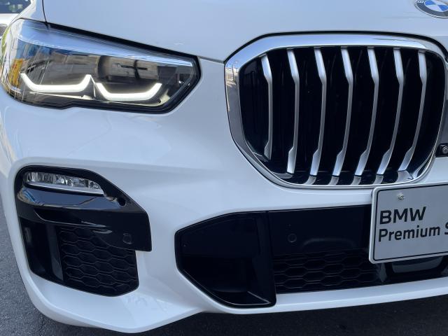 ＢＭＷ Ｘ５ ｘＤｒｉｖｅ ４５ｅ Ｍスポーツ 4.6万Km 579.0万円 2020年式[470]の中古車詳細(愛知県)