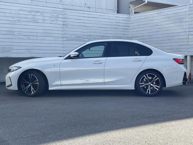 ＢＭＷ ３シリーズ ３２０ｄ ｘＤｒｉｖｅ Ｍスポーツ 1.5万Km 419.0万円 2023年式[915]の中古車詳細(愛知県)