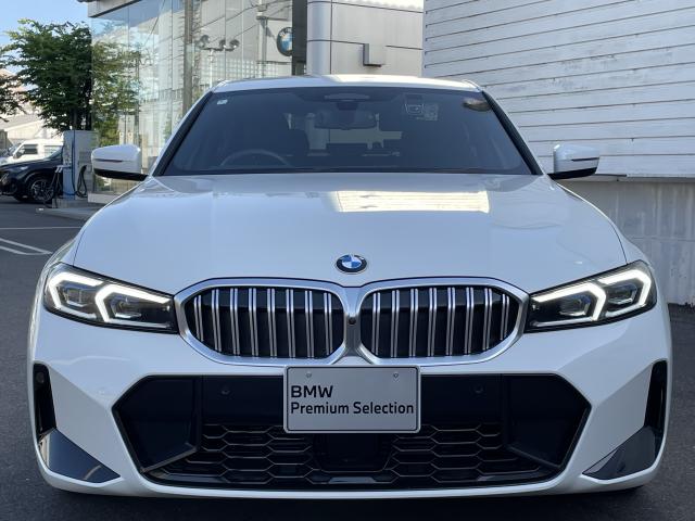 ＢＭＷ ３シリーズ ３２０ｄ ｘＤｒｉｖｅ Ｍスポーツ 1.5万Km 419.0万円 2023年式[915]の中古車詳細(愛知県)