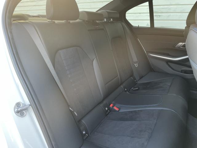 ＢＭＷ ３シリーズ ３２０ｄ ｘＤｒｉｖｅ Ｍスポーツ 1.5万Km 419.0万円 2023年式[915]の中古車詳細(愛知県)