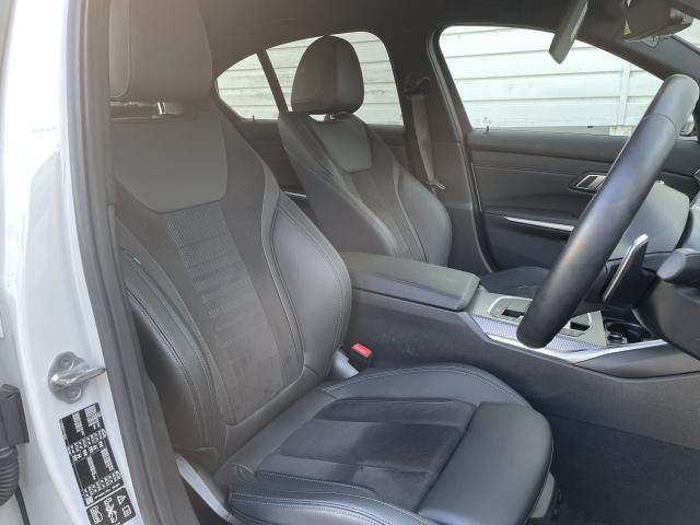 ＢＭＷ ３シリーズ ３２０ｄ ｘＤｒｉｖｅ Ｍスポーツ 1.5万Km 419.0万円 2023年式[915]の中古車詳細(愛知県)