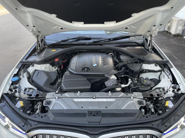 ＢＭＷ ３シリーズ ３２０ｄ ｘＤｒｉｖｅ Ｍスポーツ 1.5万Km 419.0万円 2023年式[915]の中古車詳細(愛知県)