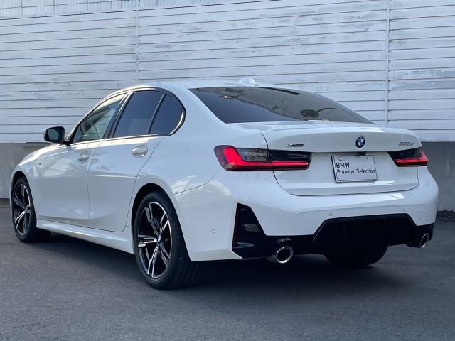 ＢＭＷ ３シリーズ ３２０ｄ ｘＤｒｉｖｅ Ｍスポーツ 1.5万Km 419.0万円 2023年式[915]の中古車詳細(愛知県)