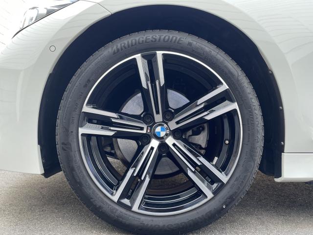 ＢＭＷ ３シリーズ ３２０ｄ ｘＤｒｉｖｅ Ｍスポーツ 1.5万Km 419.0万円 2023年式[915]の中古車詳細(愛知県)