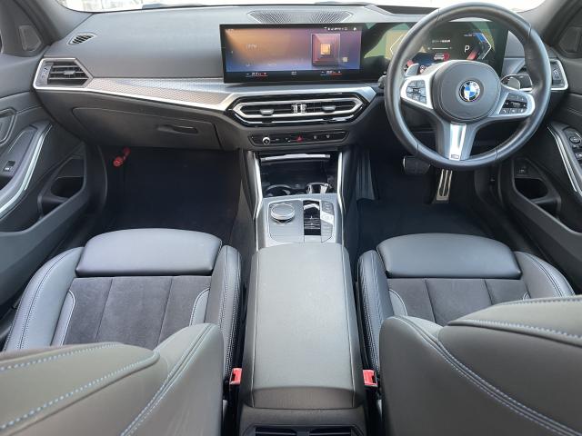 ＢＭＷ ３シリーズ ３２０ｄ ｘＤｒｉｖｅ Ｍスポーツ 1.5万Km 419.0万円 2023年式[915]の中古車詳細(愛知県)