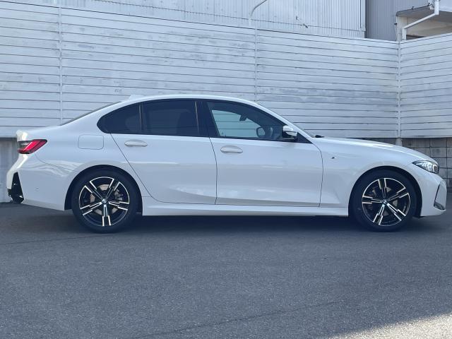 ＢＭＷ ３シリーズ ３２０ｄ ｘＤｒｉｖｅ Ｍスポーツ 1.5万Km 419.0万円 2023年式[915]の中古車詳細(愛知県)