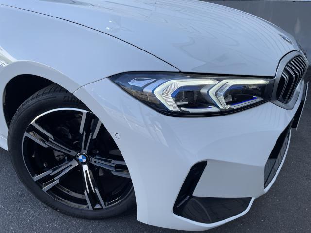 ＢＭＷ ３シリーズ ３２０ｄ ｘＤｒｉｖｅ Ｍスポーツ 1.5万Km 419.0万円 2023年式[915]の中古車詳細(愛知県)