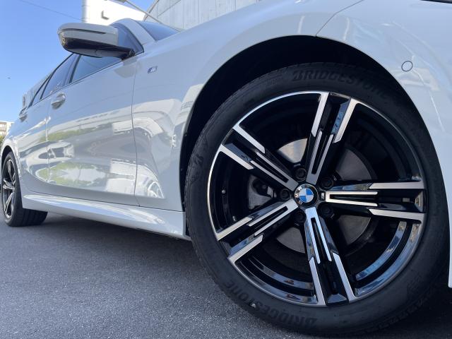 ＢＭＷ ３シリーズ ３２０ｄ ｘＤｒｉｖｅ Ｍスポーツ 1.5万Km 419.0万円 2023年式[915]の中古車詳細(愛知県)