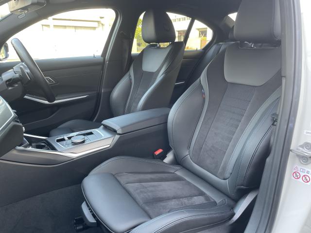 ＢＭＷ ３シリーズ ３２０ｄ ｘＤｒｉｖｅ Ｍスポーツ 1.5万Km 419.0万円 2023年式[915]の中古車詳細(愛知県)