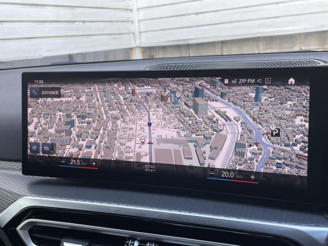 ＢＭＷ ３シリーズ ３２０ｄ ｘＤｒｉｖｅ Ｍスポーツ 1.5万Km 419.0万円 2023年式[915]の中古車詳細(愛知県)