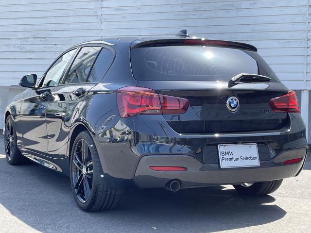 ＢＭＷ １シリーズ １１８ｉ Ｍスポーツ エディションシャドー 4.8万Km 209.0万円 2018年式[877]の中古車詳細(愛知県)