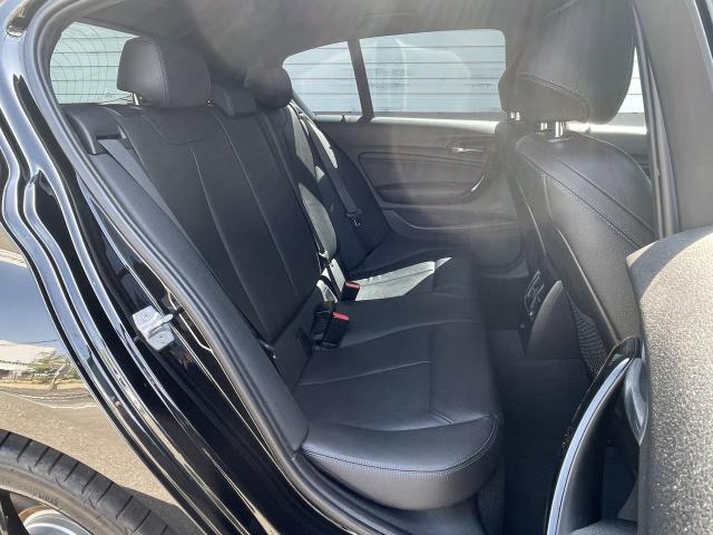 ＢＭＷ １シリーズ １１８ｉ Ｍスポーツ エディションシャドー 4.8万Km 209.0万円 2018年式[877]の中古車詳細(愛知県)