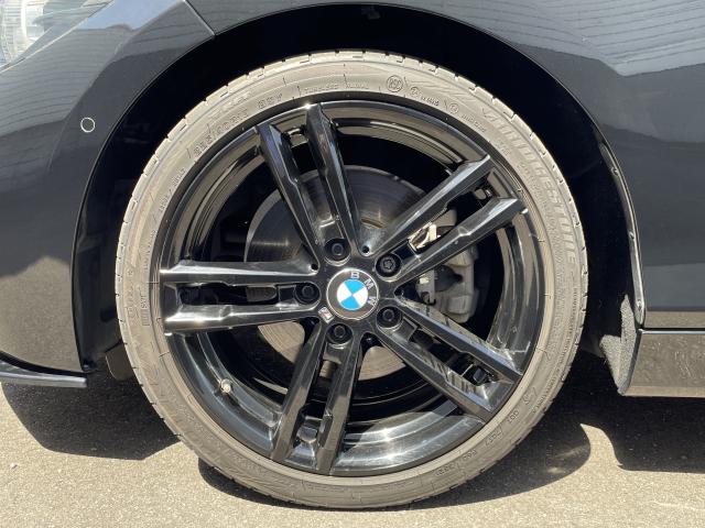 ＢＭＷ １シリーズ １１８ｉ Ｍスポーツ エディションシャドー 4.8万Km 209.0万円 2018年式[877]の中古車詳細(愛知県)