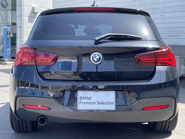 ＢＭＷ １シリーズ １１８ｉ Ｍスポーツ エディションシャドー 4.8万Km 209.0万円 2018年式[877]の中古車詳細(愛知県)