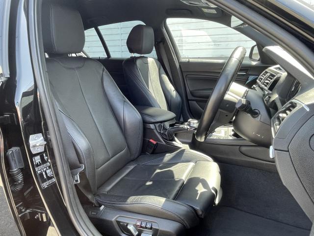 ＢＭＷ １シリーズ １１８ｉ Ｍスポーツ エディションシャドー 4.8万Km 209.0万円 2018年式[877]の中古車詳細(愛知県)
