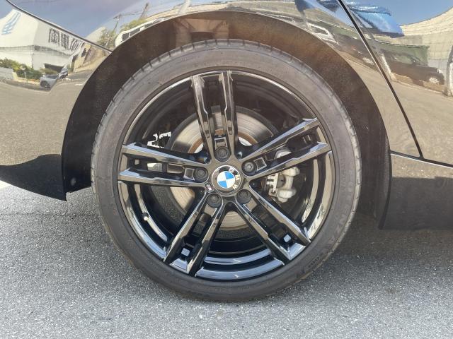 ＢＭＷ １シリーズ １１８ｉ Ｍスポーツ エディションシャドー 4.8万Km 209.0万円 2018年式[877]の中古車詳細(愛知県)